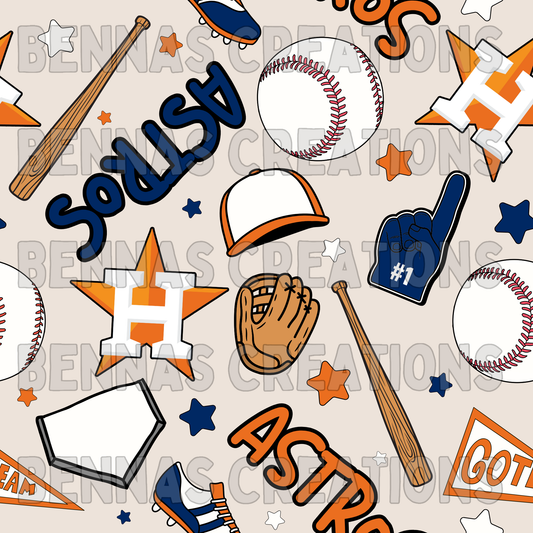 Astros