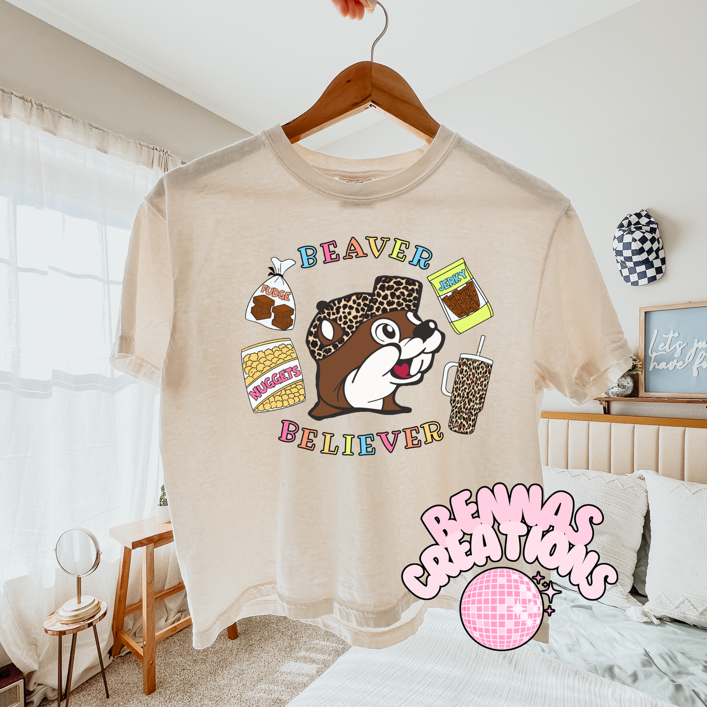 Beaver Believer Pt.3