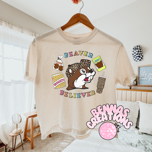 Beaver Believer Pt.3