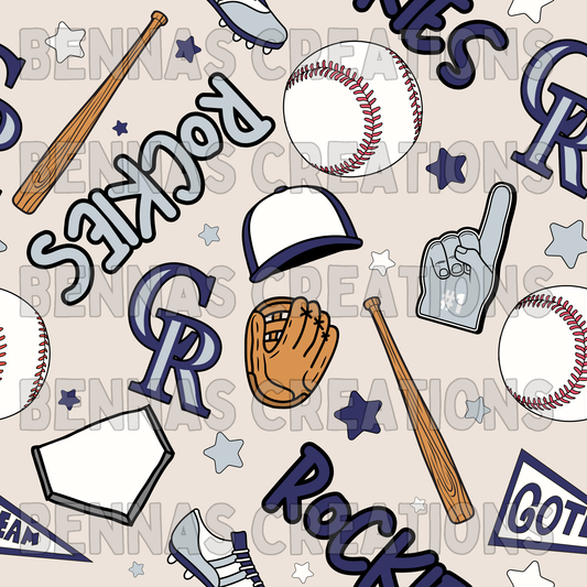 Rockies