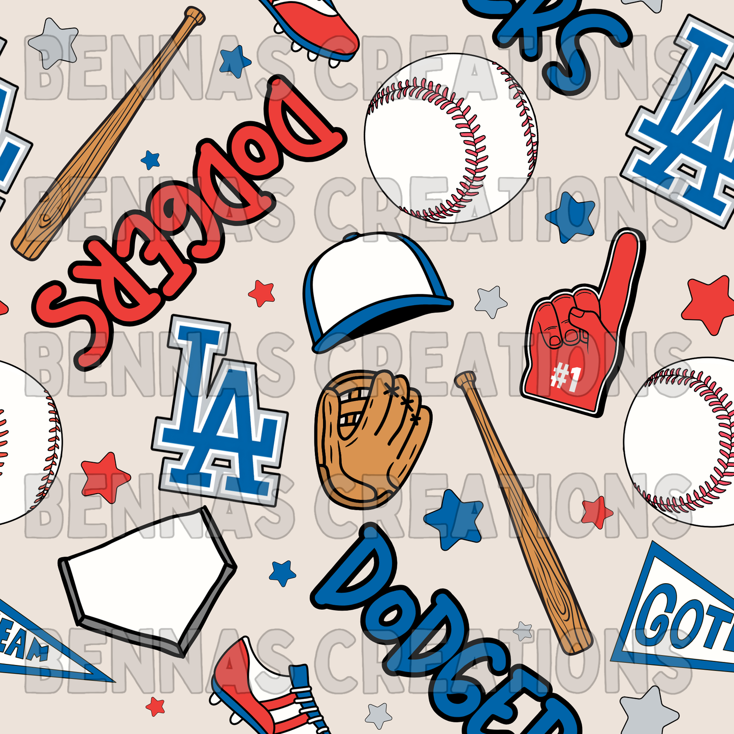 Dodgers