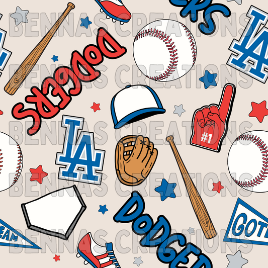Dodgers