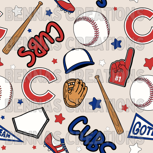 Cubs