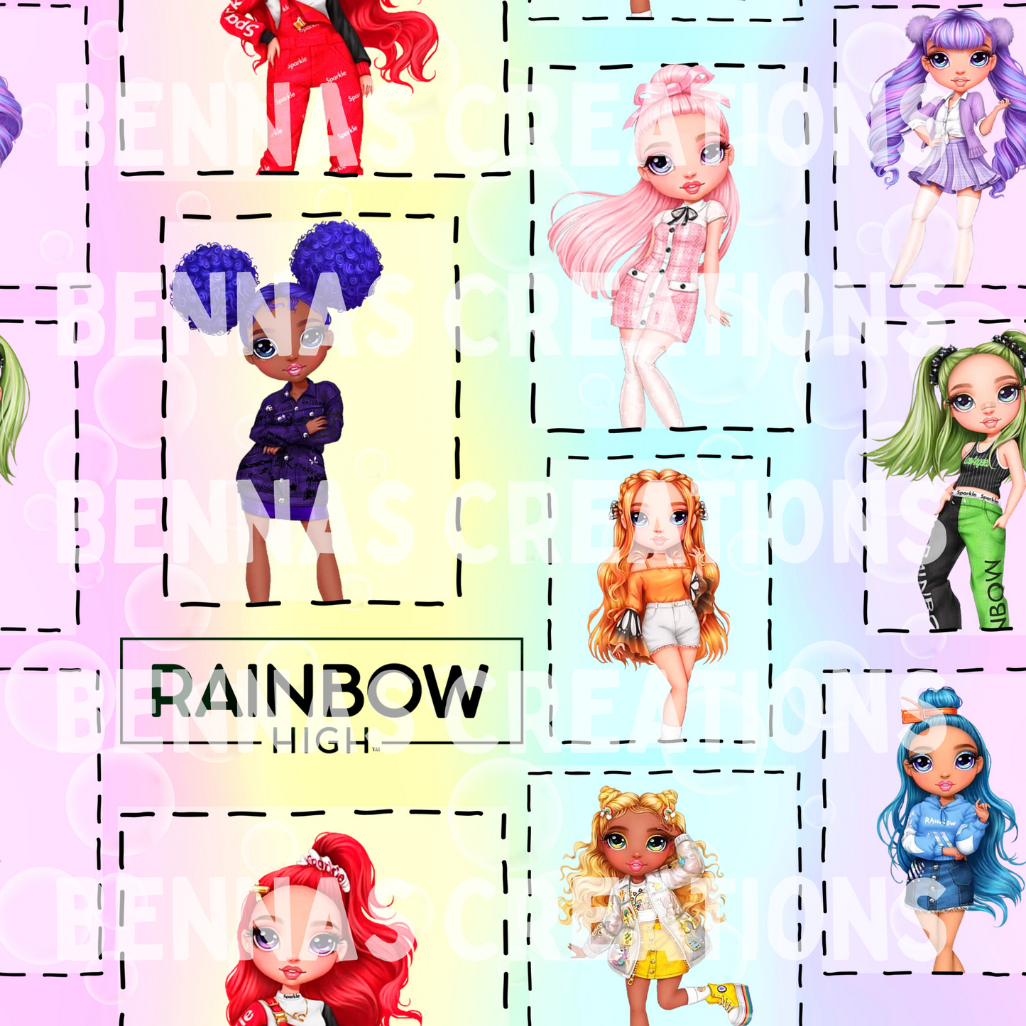 Rainbow School