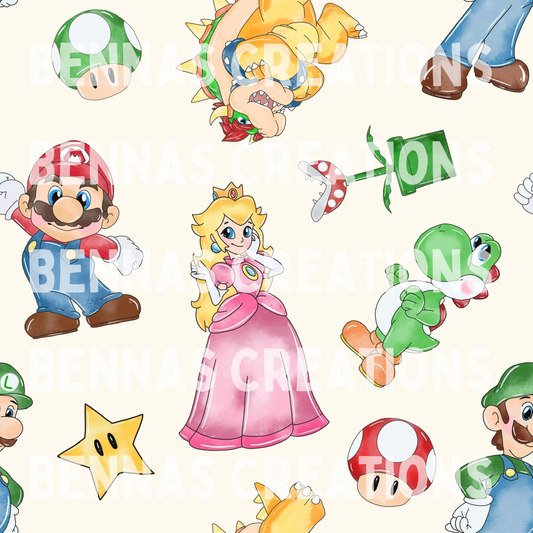 Plumber Friends