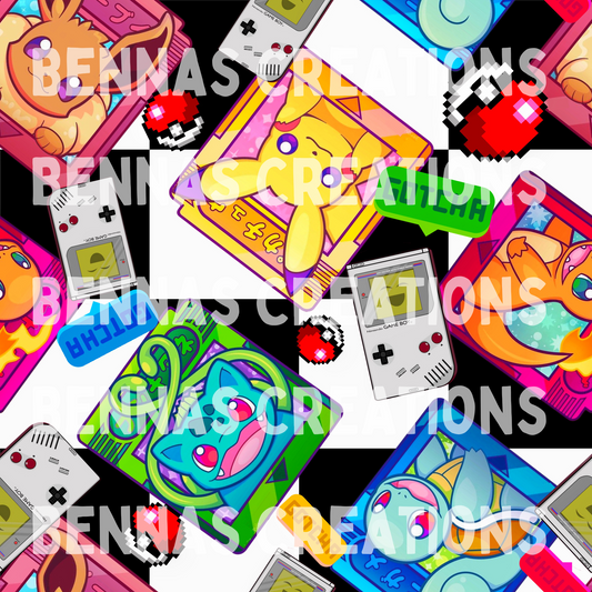 Catch Em’ Game